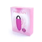 Remote Controlled Egg Vibrator – 9 cm – Purple — Photo 7
