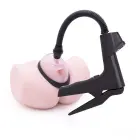 Manuālā krūšu galu sūkņu komplekts ar digitālo displeju Foto 2