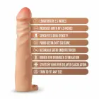 Blush Performance Plus Fortitude Silicone Extension 6.3 cm (2.5″) — Photo 7
