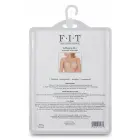 FIT Silicone Adhesive Bra Cup C – Nude — Photo 3