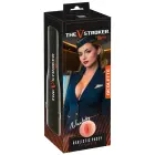 Rebel V-Stroker Nicolette Masturbator – 26.5 cm (10.4″) — Photo 1