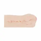 Friend With Benefits Intimate Device Soft Touch Anatomical Model 16 cm — Photo 7