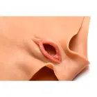 Pussy Panties – silikoninės makšties ir analinės kelnaitės – S — Nuotrauka 8
