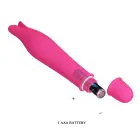 PRETTY LOVE Edward 10 funkciju vibrators – 14.5 cm Foto 5