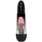 FUSION X automatinis didinantis varpos siurblys – 21 cm – juodas — Nuotrauka 3