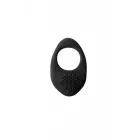 Erection Vibroring Pure Passion Moonshine Black — Photo 2