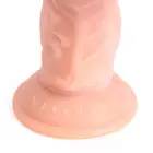 Kiotos COX reālistisks dildo – 16 cm (6.3″) – miesas krāsa — Foto 5
