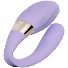 LELO TIANI Twist вибратор для пар – фиолетовый — Фото 1