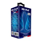 Mr. Play Bill silikoninis prostatos masažuoklis — Nuotrauka 8