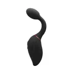 Kiotos Vibez Viento Inflatable Anal Vibrator – 20 cm — Photo 2