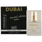 HOT DUBAI Men's Pheromone Perfume – 30 ml — Photo 1