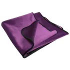Liberator Fascinator Throw Mini – violets Foto 3