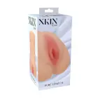 Raw Pure Stretch TPE крупное интимное устройство 355g телесного цвета — Фото 2