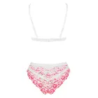 Obsessive Bloomys pesukomplekt – L/XL — Foto 5