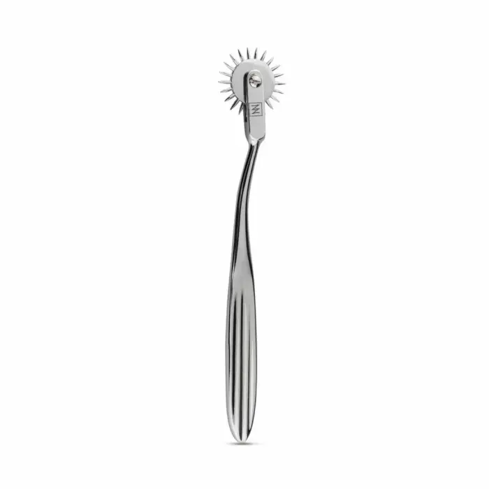 Sinner Gear Stainless Steel Pinwheel