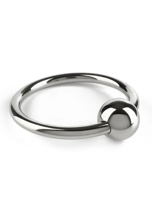 Mr. Steel Ball Closure C-Ring – 5.5 cm