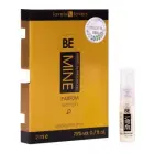 Lovely Lovers BEMINE Original Pocket Pheromone Perfume for Women – 2 ml — Photo 2