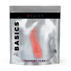 B Swish Bmine Basic Curve Dreamsicle mini vibrators – 7.6 cm (3″) – oranžs — Foto 2