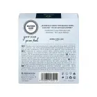 MISTER SIZE Pure Feel prezervatīvi – 47 mm – 3 gab. Foto 1