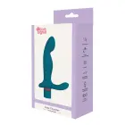 Love Thunder prostatos masažuoklis – 15 cm (5.9″) – Juodas — Nuotrauka 10