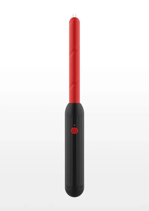 Prick Stick elektrosadursmes nūjiņa – melna Foto 5