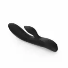 Charmin Style Двойной вибратор – 20.3 cm (8″) – черный — Фото 2