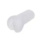 Boundless Vulva Masturbator – Clear — Photo 1