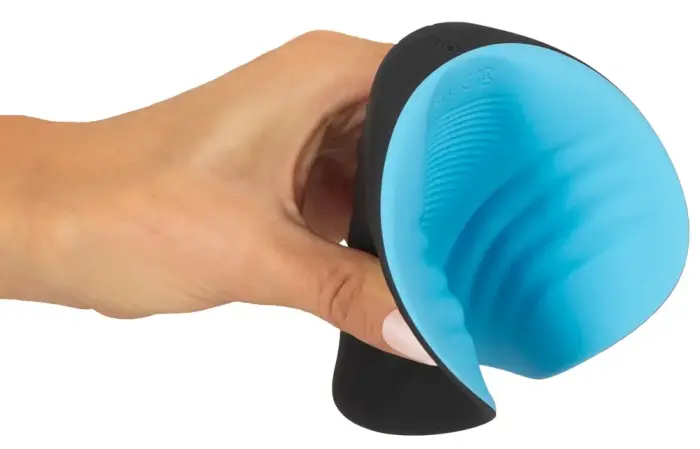 Coup!es Choice RC Lay-On Multi Toy – 11.7 cm (4.6″) – Daudzkrāsains Foto 10