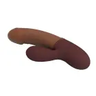 PRETTY LOVE Kane Rabbit Vibrator – 7 Vibration Functions – 7 Tapping Functions – Pink — Photo 4