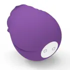 Waves Mia Rose Limited Edition vibratorius su čiulpimo funkcija – 5.9 cm (2.3″) – violetinis — Nuotrauka 5