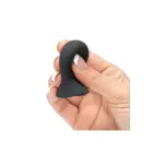 Sensation krūšu galu piesūcekņi – melni Foto 2