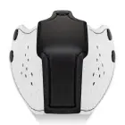 Puppy Muzzle – White — Photo 2