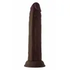 SHAFT Model J kahekihiline dildo – 21.5 cm (8.5″) — Foto 2