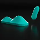 Vibepad Intense Vibro-Cushion – 20.3 cm — Photo 9