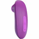 ROMANCE Adora Mini Wave клиторальный стимулятор – фиолетовый — Фото 3