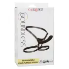 Boundless Rechargeable Harness – Black — Photo 3