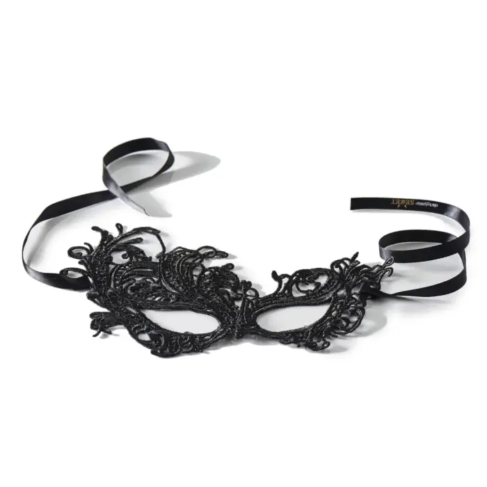 Dirty Little Secret elegantne pitsist silmaside – must, üks suurus