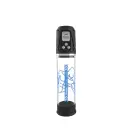 PASSION PUMP Premium Rechargeable Automatic Waterproof Penis Pump — Photo 10