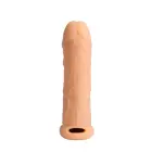 Real Extra Sense Penis Sleeve – 13.5 cm — Photo 3