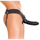 FFSFHOH dobais strap-on dildo – 18 cm (7.1″) — Foto 2