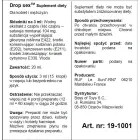 Drop Sex stimulējoši uzbudinoši pilieni – 20 ml Foto 2