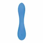 Evolved Blue Crush Вибратор для точки G – 15.24 cm (6″) – синий — Фото 3