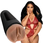 Celebrity Karlie Redd – ULTRASKYN vagīnas masturbators — Foto 7