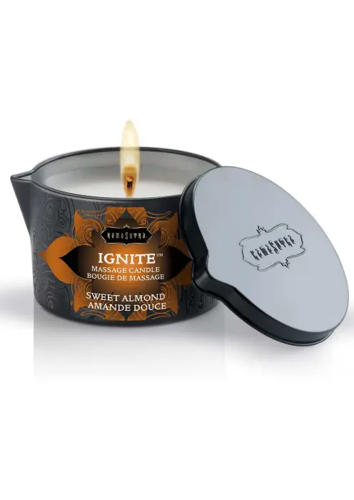 Ignite массажная свеча – 170 г
