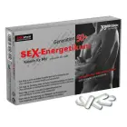 Sex Energetikum пищевая добавка для мужчин – 40 капсул — Фото 1