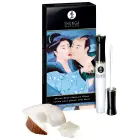 Shunga Divine Oral Pleasure Gloss Coconut Water – 10 ml Foto 4