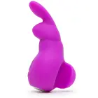 Mini Ears klitorio stimuliatorius – violetinis — Nuotrauka 4