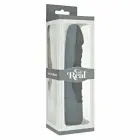 EasyToys Classic вибратор – 19.3 см (7.6″) – черный — Фото 3