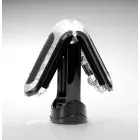 Tenga Flip 0 Zero masturbators – melns — Foto 3