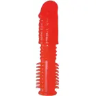 Red Roses Set – 9 pcs – red — Photo 9
